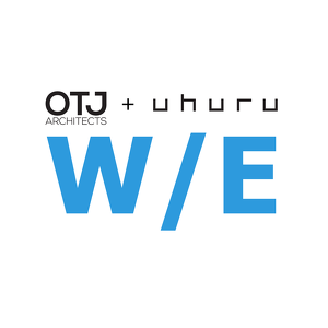 Team Page: W / E : OTJ and Uhuru Design